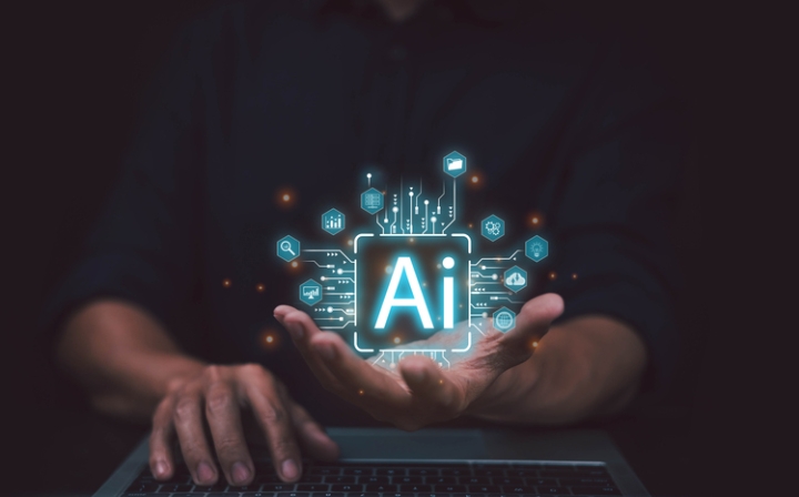 Zero trust in the age of AI