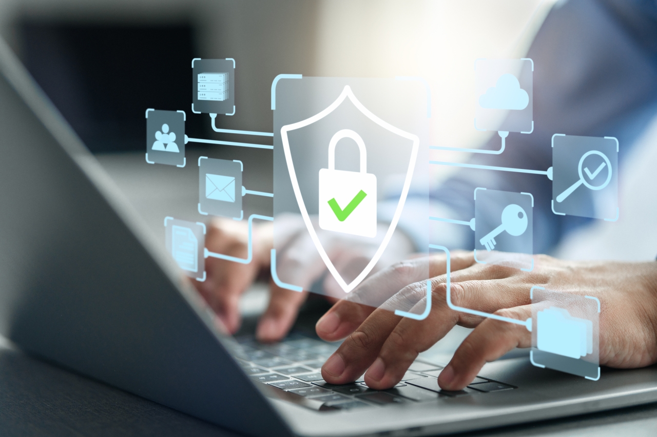 Physical Security: The Overlooked Foundation of Modern Cyber Resilience