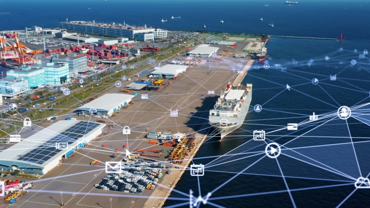 De rol van talent en bewustwording in cybersecurity in de maritieme sector