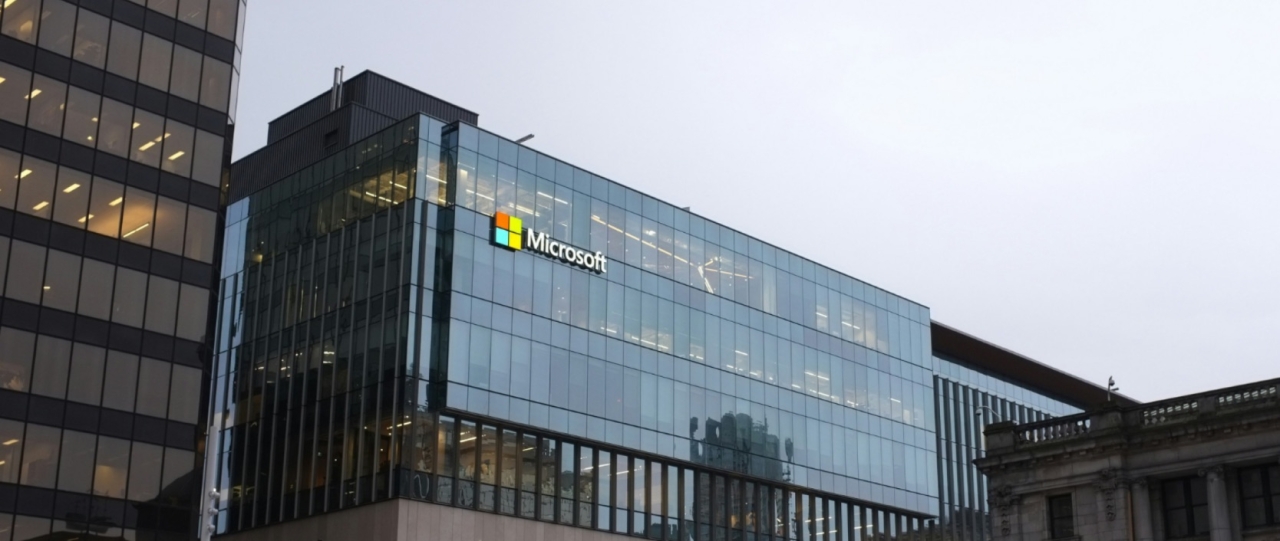 De Microsoft-leak: Waarom digitale soevereiniteit nu op de strategische risicoagenda moet.