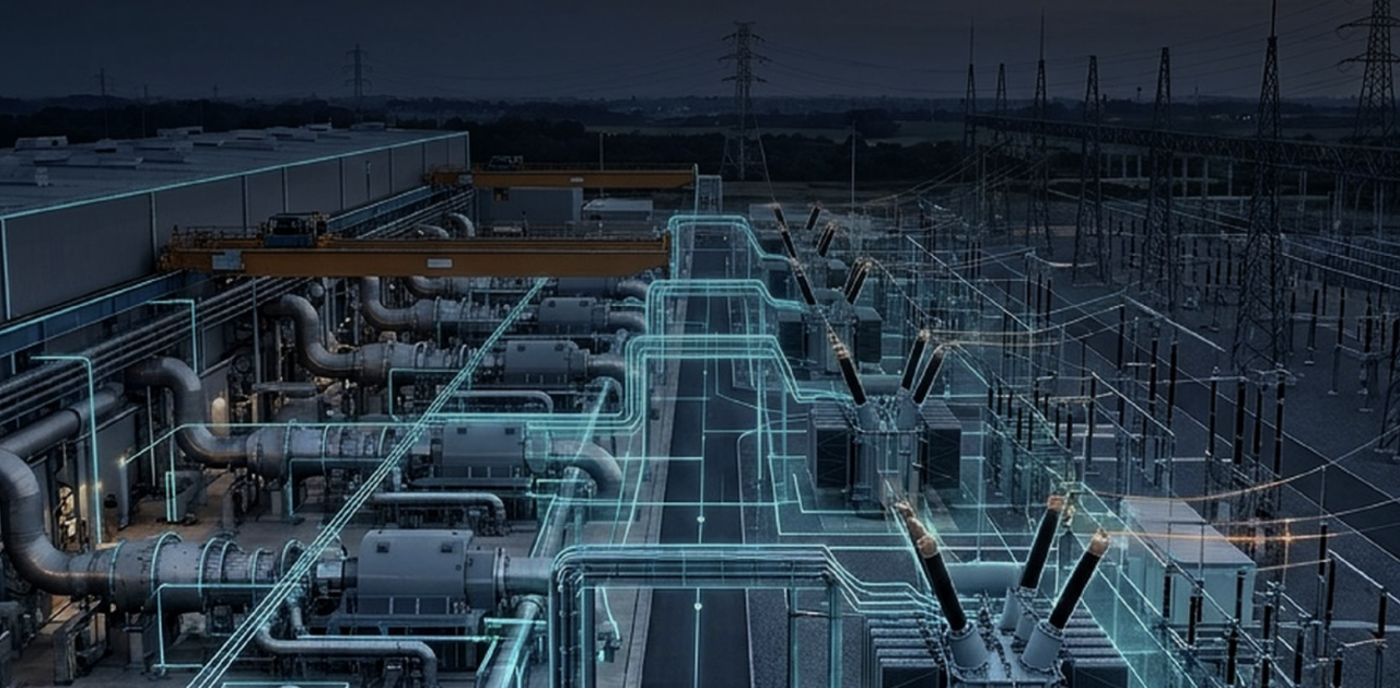 Engineering Intelligence: The Missing Layer Protecting Modern Energy Infrastructure