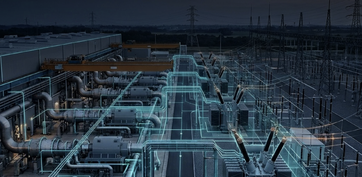 Engineering Intelligence: The Missing Layer Protecting Modern Energy Infrastructure