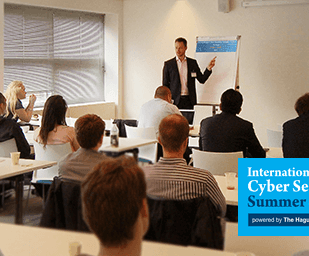 Announced: 4th International Cyber Security Summer School (by NATO, Europol, EY and more)