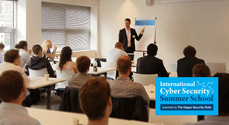 Registration Open: International Cyber Security Summer School 2018 (by NATO, Europol, EY and more)