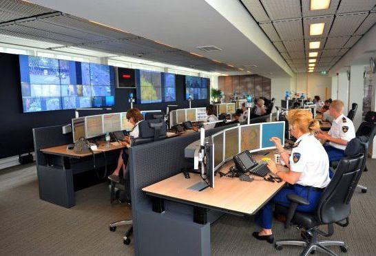 Suppliers Control Rooms Join Forces