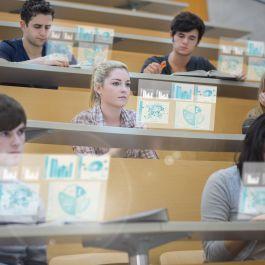 Call for Participation: Meet Master Students in Cyber Security at HSD Campus