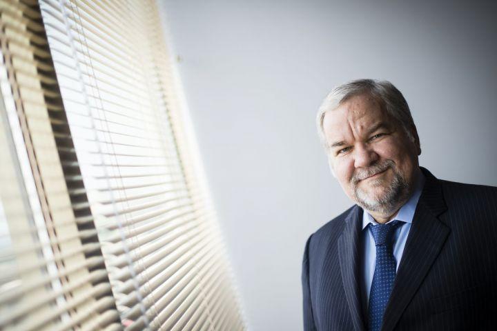 PGP Encryption Creator Phil Zimmermann Joins Startpage.com