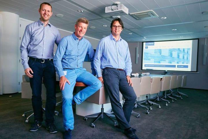 Canadian Digital Investigation Software Company 'Magnet Forensics' Acquires Tracks Inspector Technology