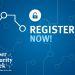 Now Open: Official Registration Cyber Security Week 2018