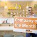 Hexegic Chosen as Company of the Month by The Hague Business Agency