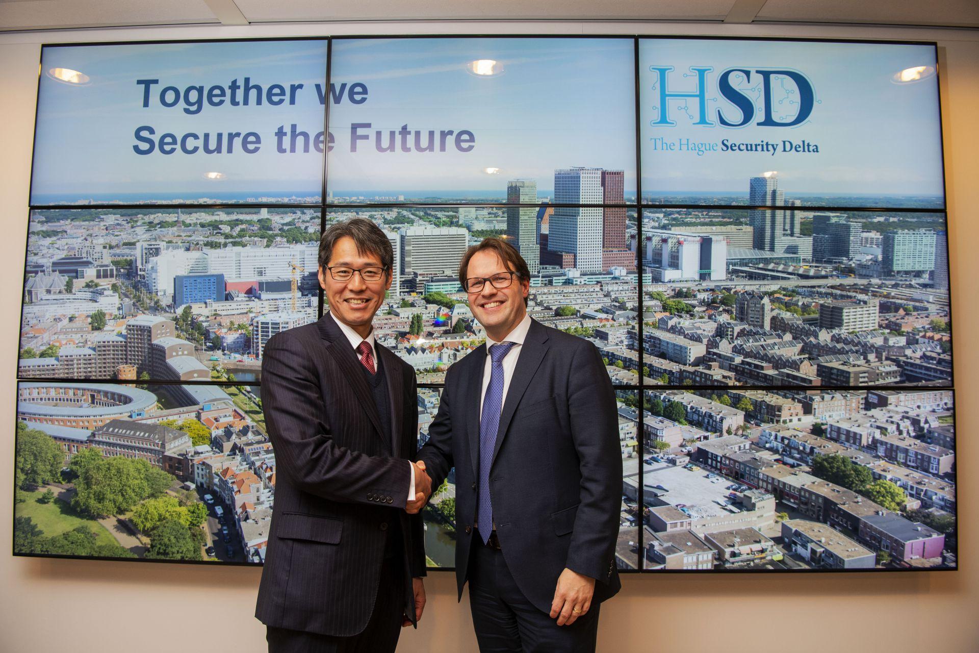 TEPCO IEC, Inc. new Premium Partner in HSD Community