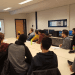 Work in Progress: ROC Mondriaan IT-students Perform Cybersecurity Scans at ZKD Business Park in The Hague