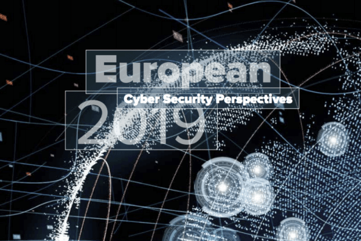 New Report: European Cyber Security Perspectives 2019