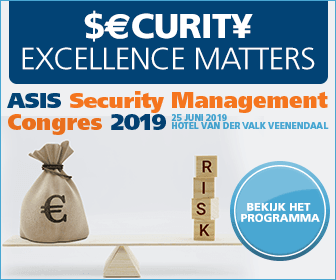 HSD Partner Discount: ASIS Security Management Congress