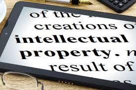 Protecting Intellectual Property (IP)