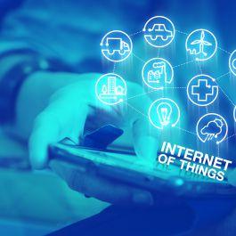 Subsidy for TU Delft to Detect Infected IoT Devices