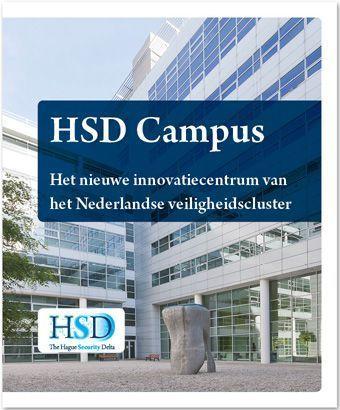 Now for Rent: Offices and Labs in HSD Campus (the New Security Innovation Centre)