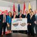 Mayor Watson Signs Continuation Agreement Canadian-Dutch Cybersecurity Soft-landing Program