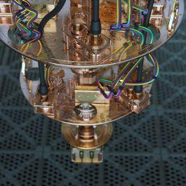 Quantum Computing in Cyber Security Domain: Report and HSD Cafe