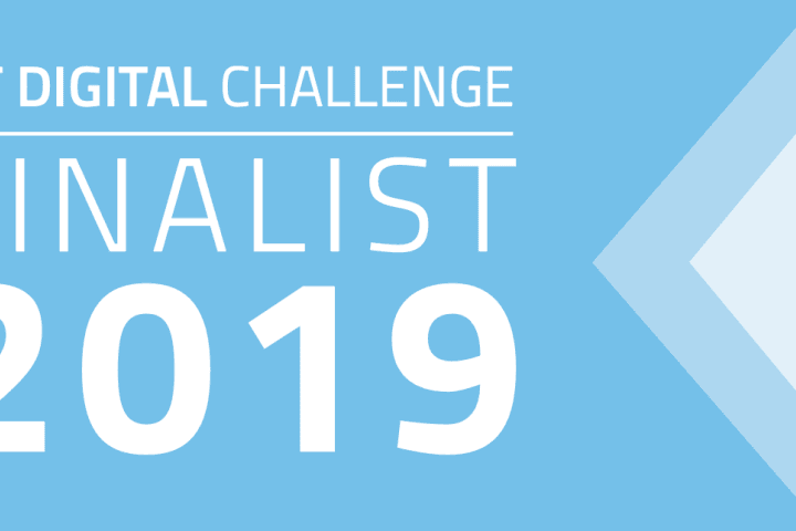 Discover 25 Exceptional Deep Tech Scale-ups Competing in the EIT Digital Challenge 2019