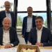 Hudson Cybertec Supports TÜV Nederland With Cyber Security Certification in Critical Infrastructure