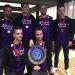 Dutch Hackers Team Wins World Championship Global Cyberlympics