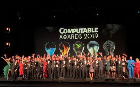 HSD Partners Amongst Winners Computable Award 2019