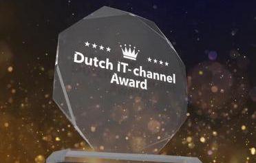 HSD Partners Nominated for Dutch IT-Channel Awards