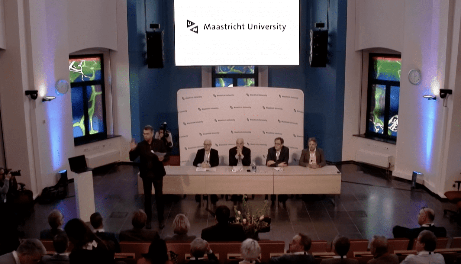 Maastricht University Cyber Attack Symposium – Lessons Learnt