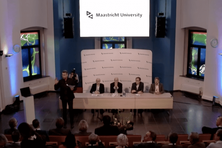 Maastricht University Cyber Attack Symposium – Lessons Learnt