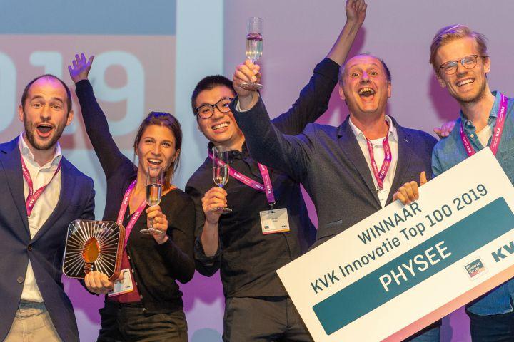 Call for Participation: KVK Innovation Top 100