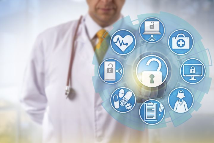 The Role of Z-CERT for Cyber Security of Healthcare