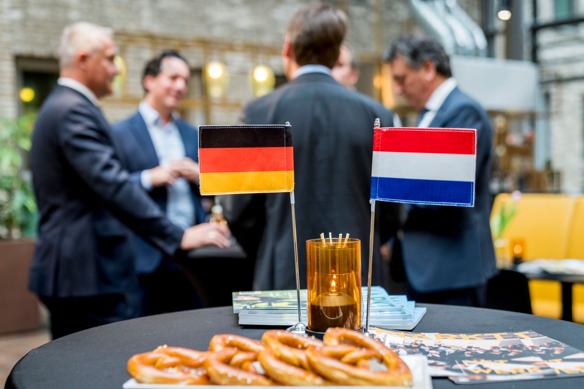 SME Programme to Start Doing Business in Germany 2020