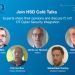 HSD Café Talks: IT, IoT, OT Cyber Security Integration