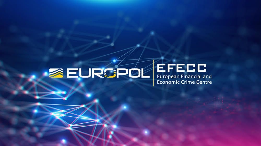  Europol Launches European Financial and Economic Crime Centre