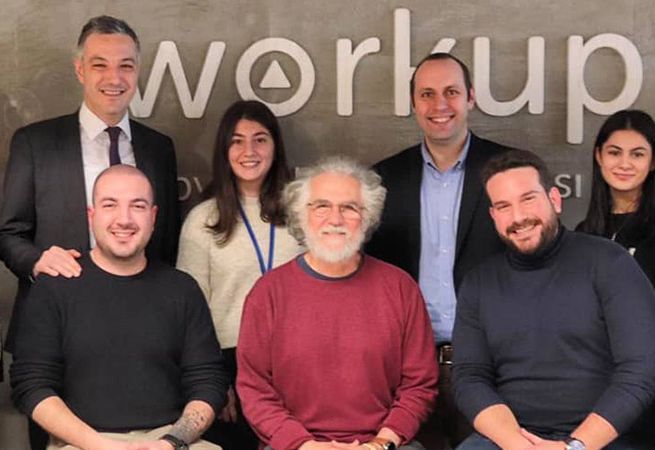  Veriteknik Continues to Grow from The Hague