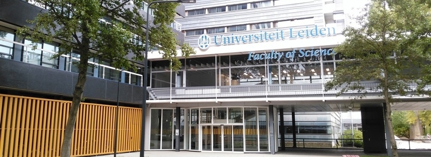 Leiden- Delft- Erasmus Universities Start New Cyber Security Programme
