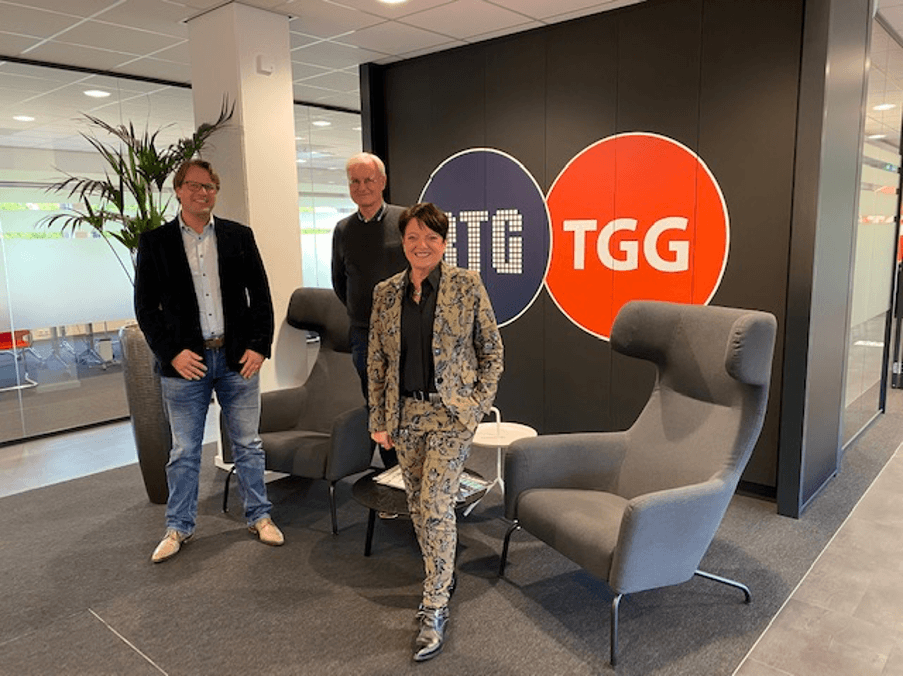 Strategic Collaboration Between BTG and HSD 