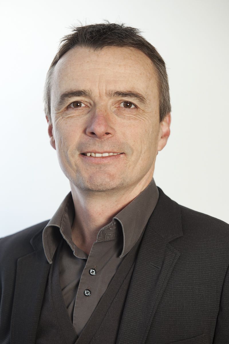 TU Delft Appoints ‘Pro Vice-Rector’ of AI, Data and Digitalisation