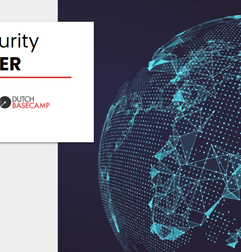 Join the Cybersecurity Globaliser #2!