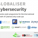 Selected Scale-ups Announced for Cybersecurity Globaliser 2021