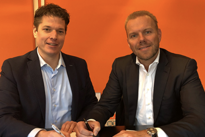 SIDN Hands Over CyberSterk to Guardian360 for the Next Phase