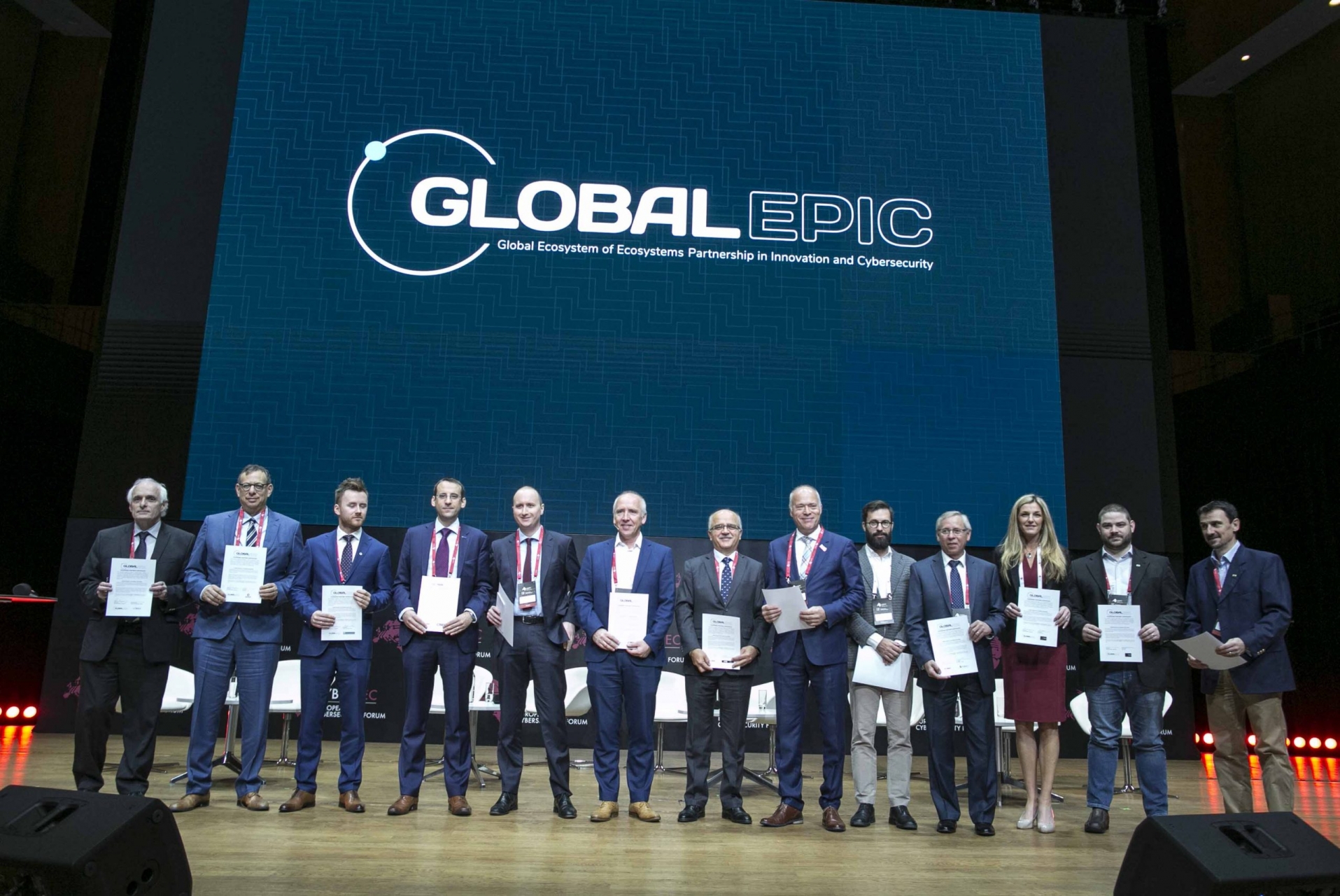 Global EPIC relaunches Soft Landing Program for Cyber Innovators to Explore New Markets