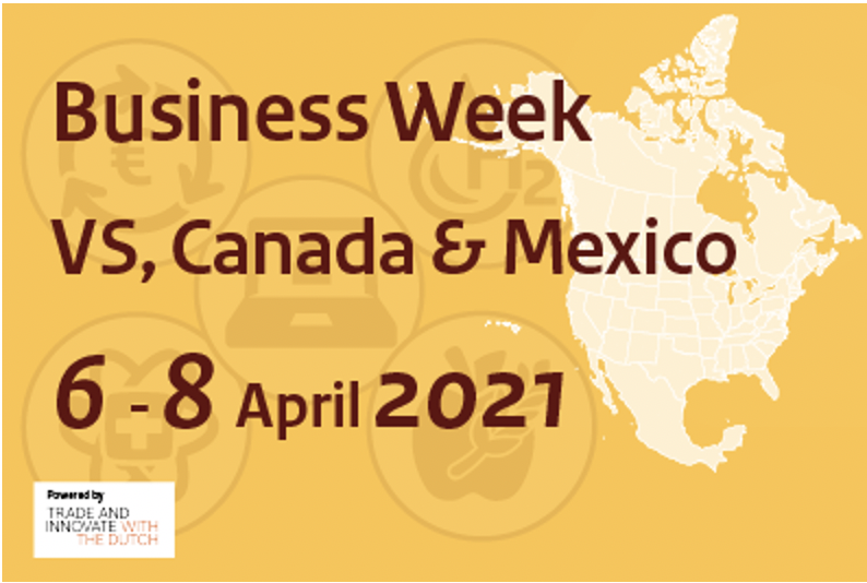 Join the Business Week United States, Canada and Mexico!