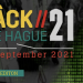 Online Edition Hack The Hague 2021: Registration Open