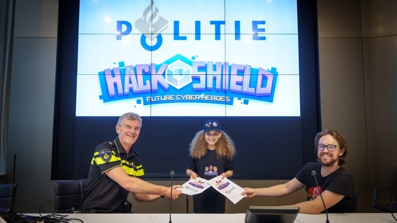 Preventing the New Generation of Hackers with HackShield