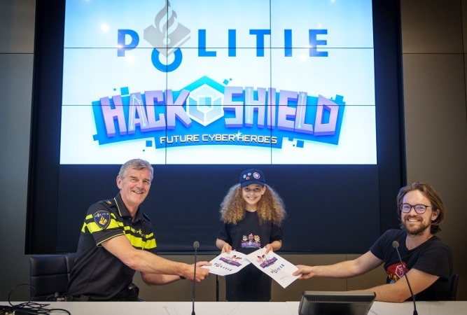 Preventing the New Generation of Hackers with HackShield