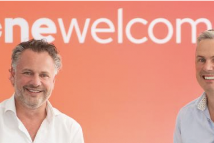 Onegini and Iwelcome Merge to Become The Largest European Identity & Access Management Software Vendor