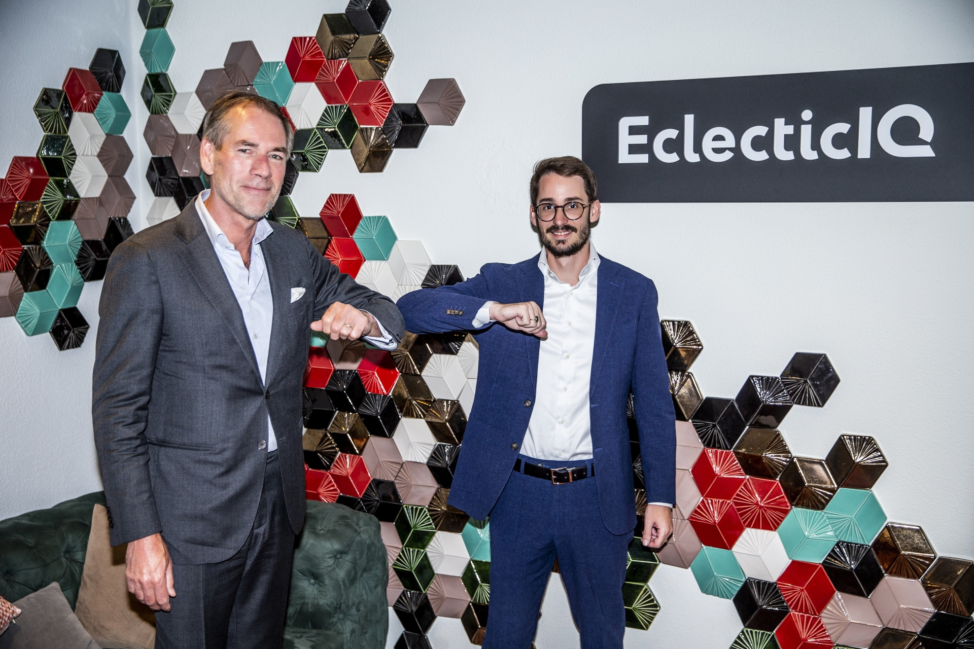 Dutch Security TechFund Invests Close to € 3 Million in EclecticIQ