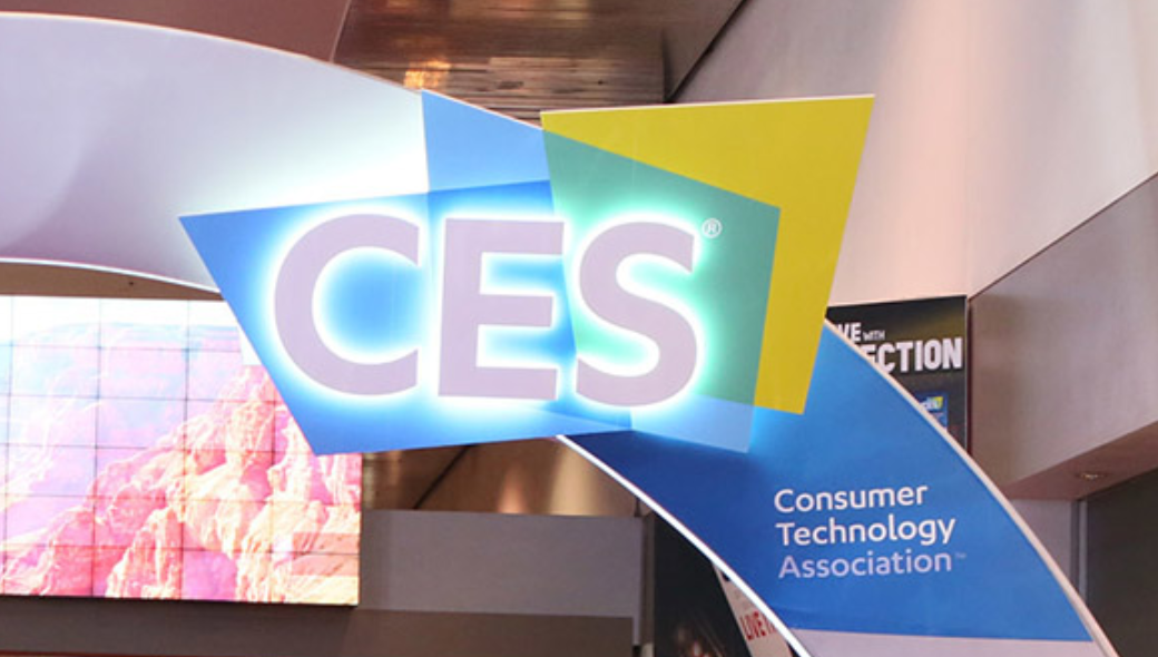 Trade Mission Tech Solutions for a Responsible Future – CES 2022   